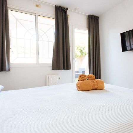 Apartamento Las Brisas I Valencina de la Concepción Dış mekan fotoğraf