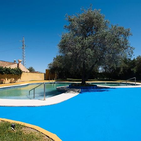 Apartamento Las Brisas I Valencina de la Concepción Dış mekan fotoğraf