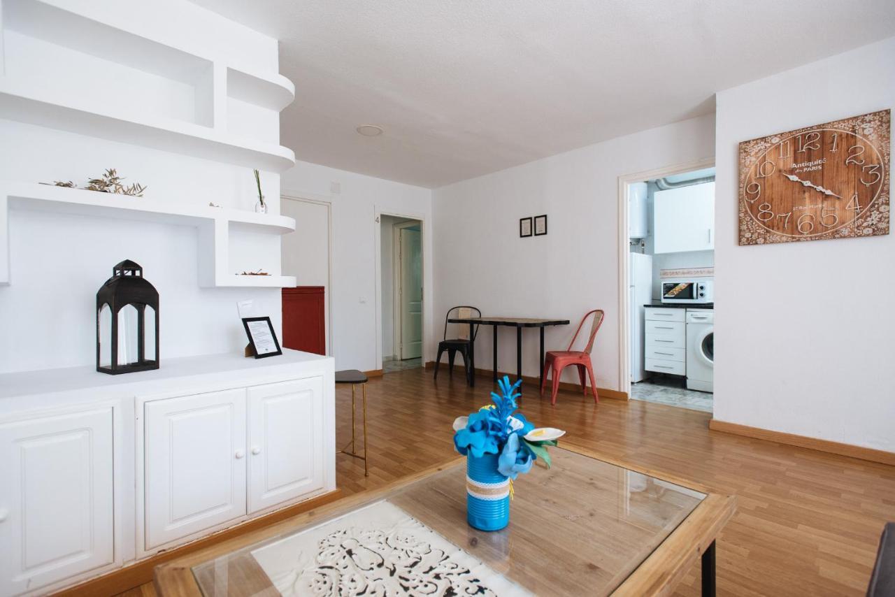 Apartamento Las Brisas I Valencina de la Concepción Dış mekan fotoğraf