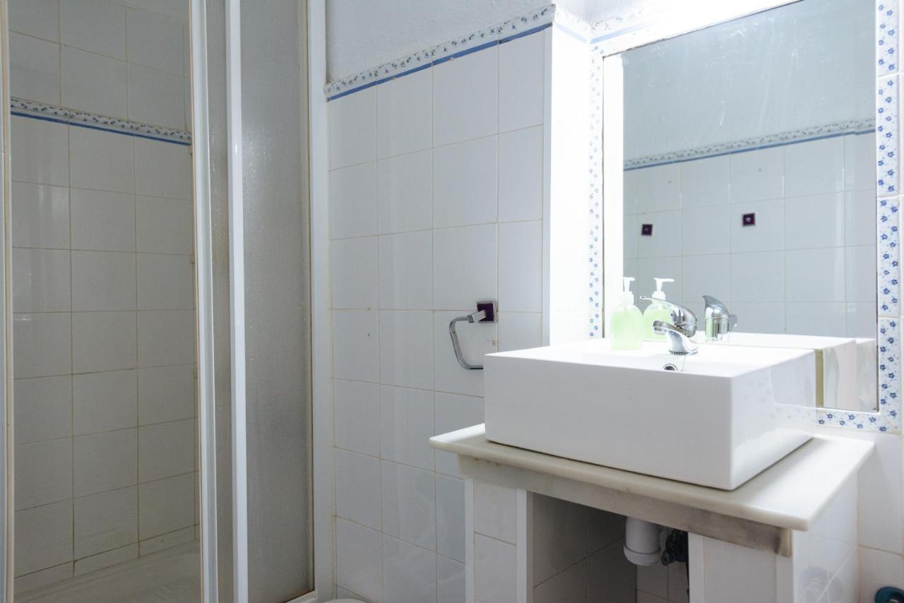 Apartamento Las Brisas I Valencina de la Concepción Dış mekan fotoğraf
